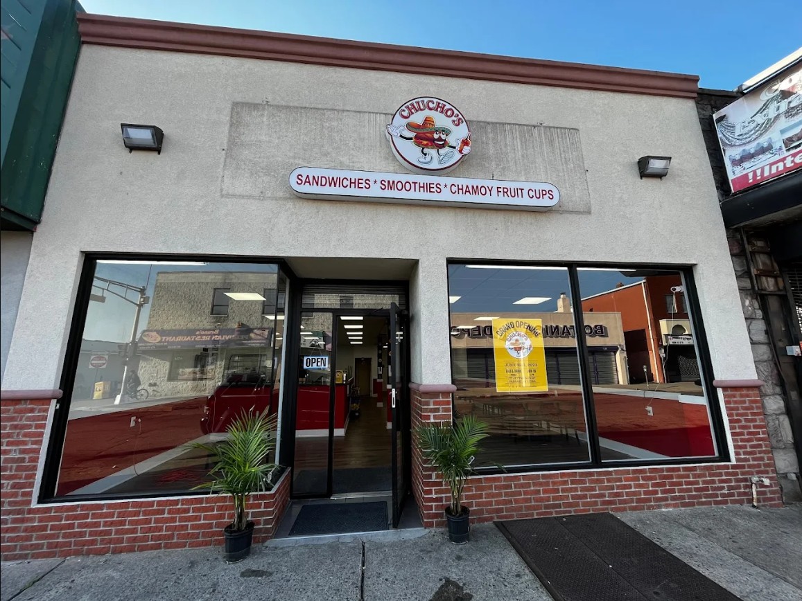 Chucho’s