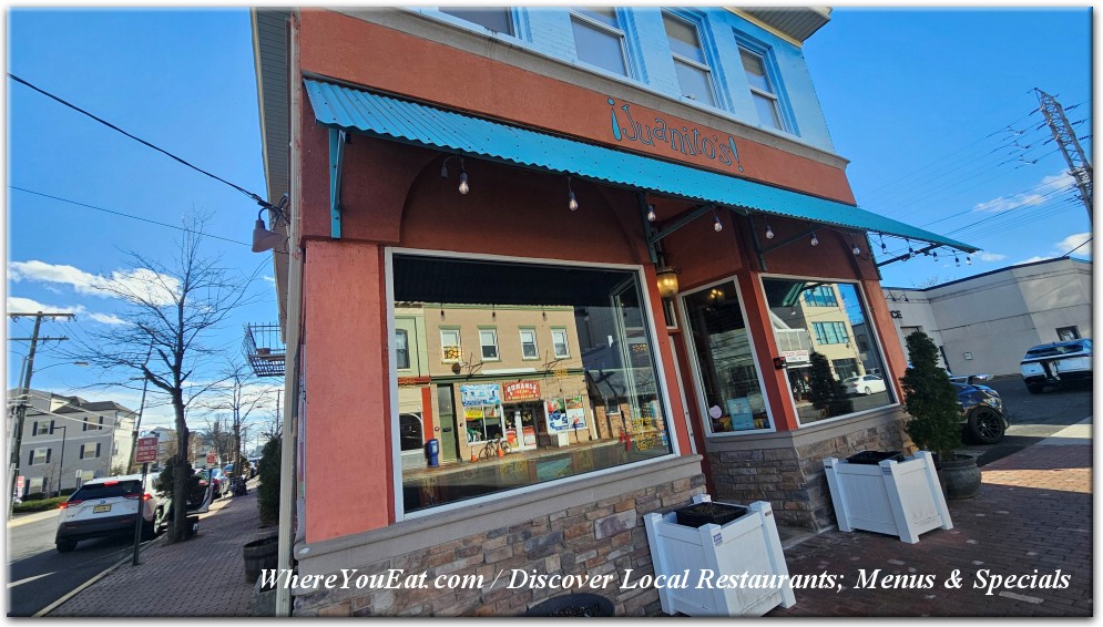 Juanitos Restaurant