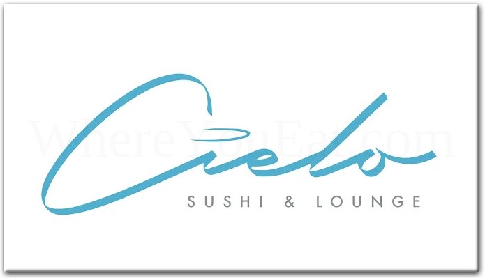 CIELO Sushi Lounge