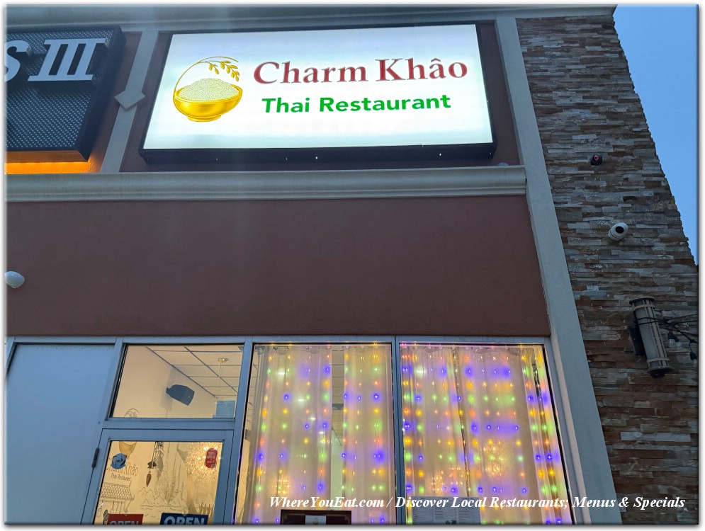 Charm Khao