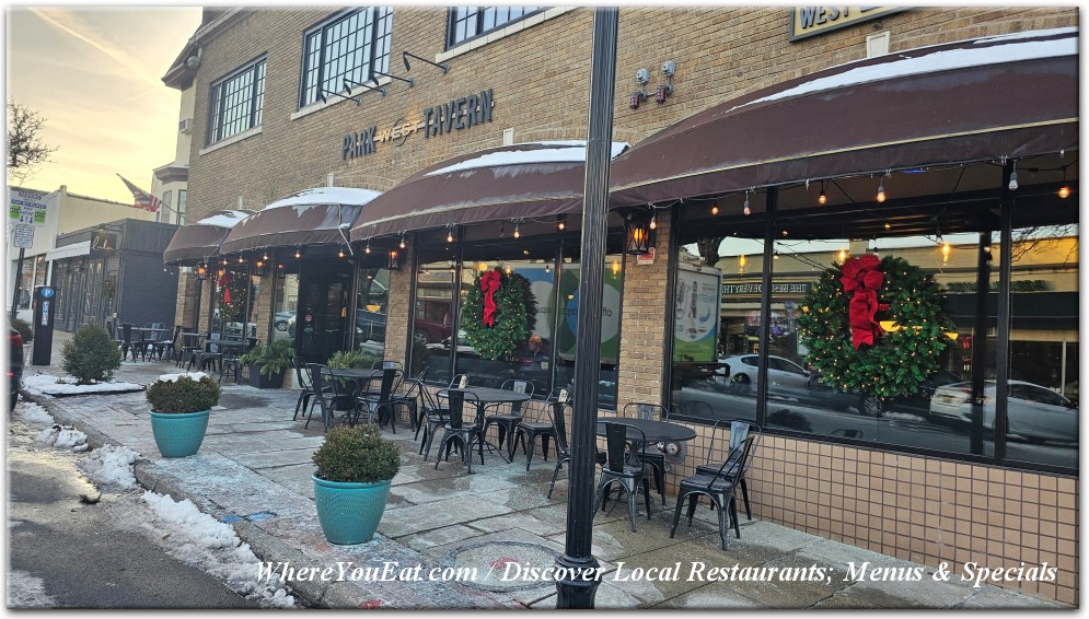 Park West Tavern