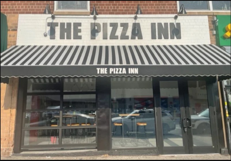 Lanfrancos Pizza Inn