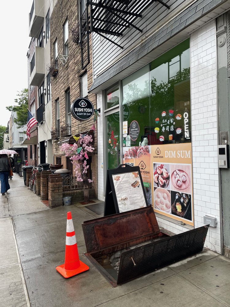 Sushi Yoshi