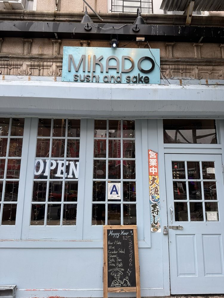 Mikado