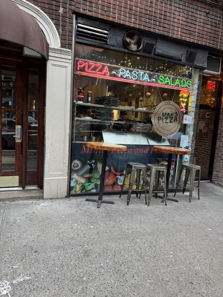 Mimis Pizza