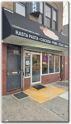 Trini Kitchen Seafood & Grill