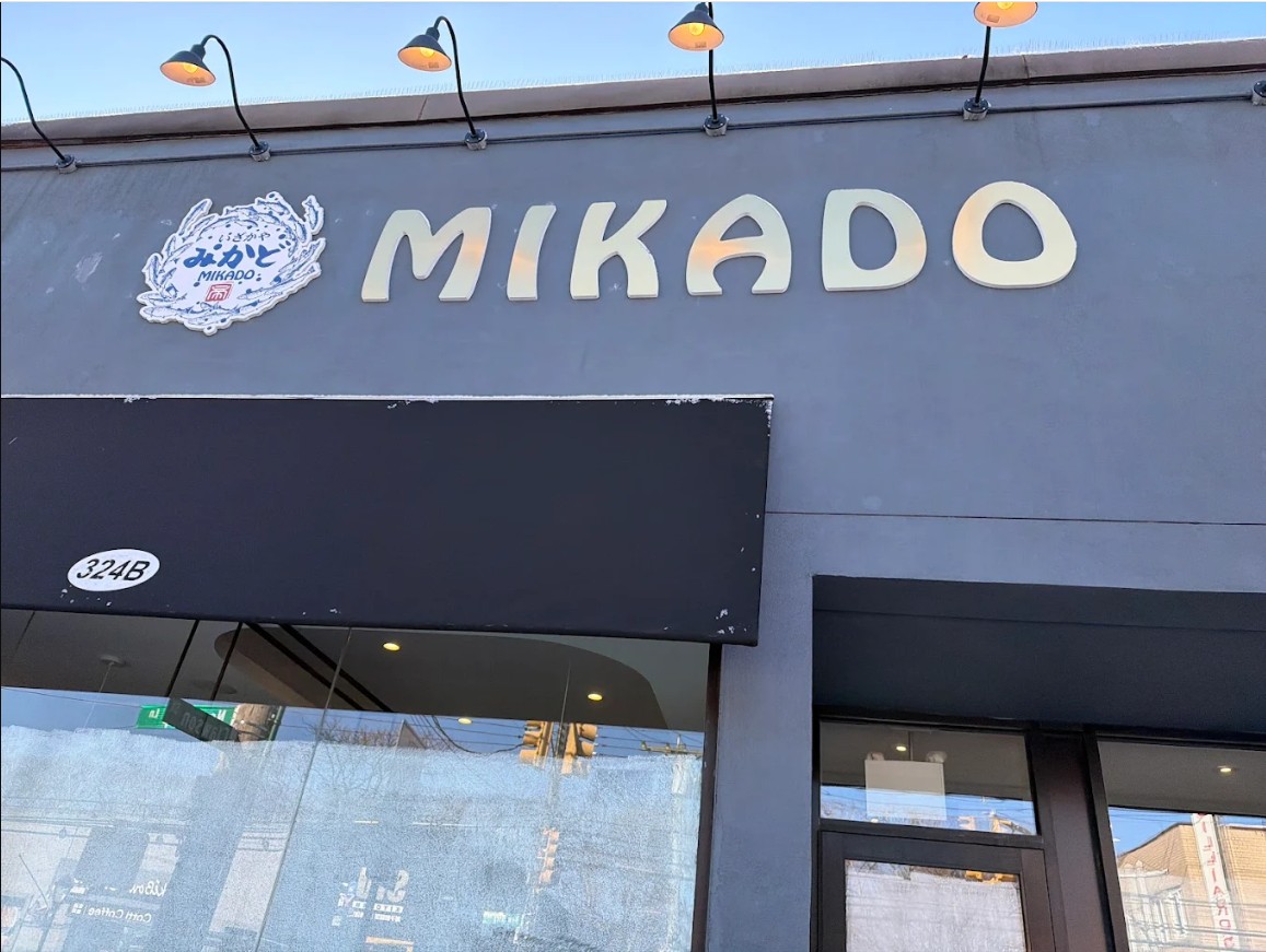 Mikado