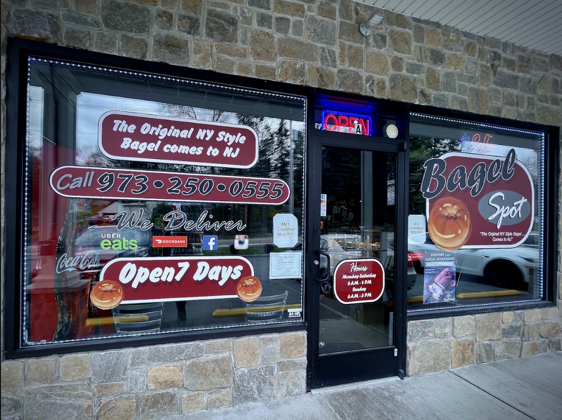 Bagel Spot Kinnelon
