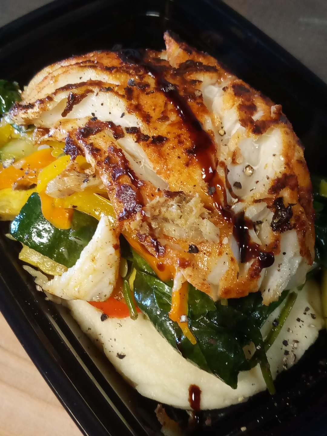 Sano by Michael Scipione