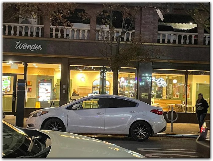 Wonder Jackson Heights