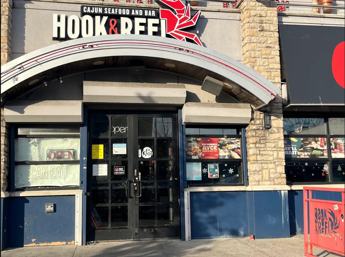 KPOT Korean BBQ & Hot Pot