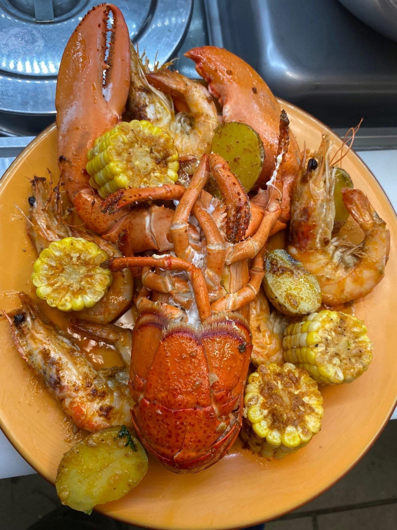 Freehold Fish Market1