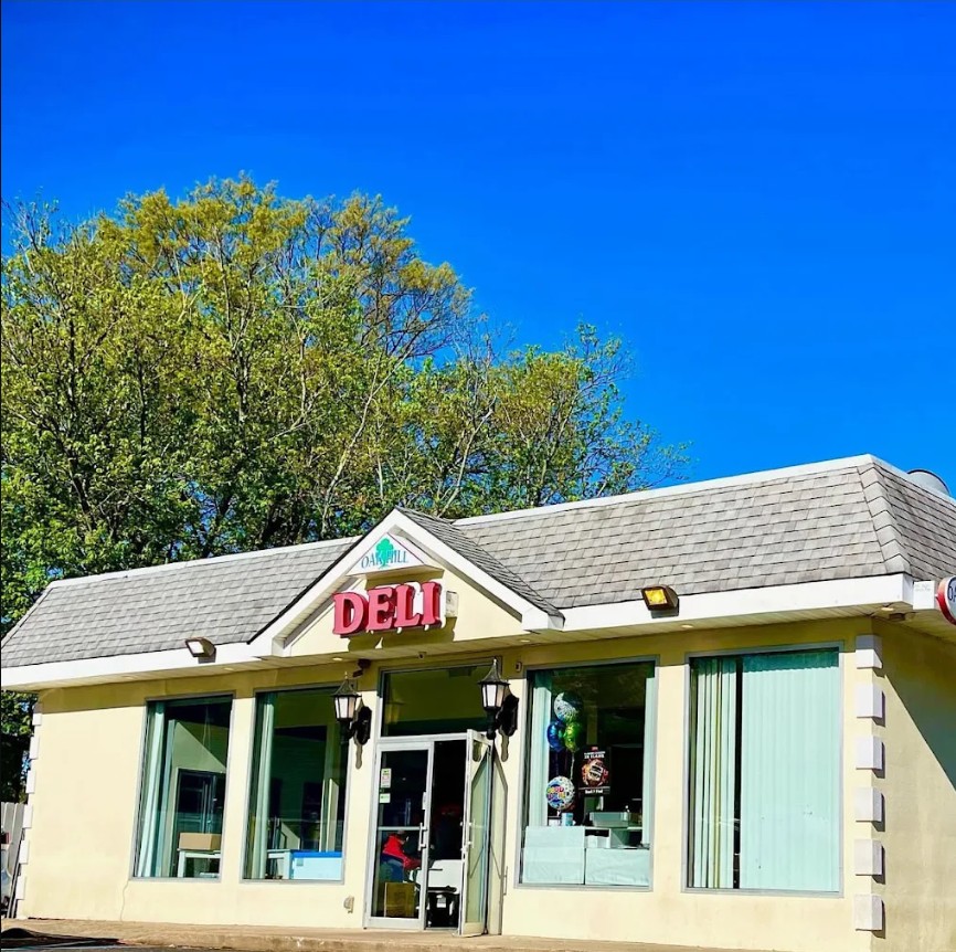 Oak Hill Deli