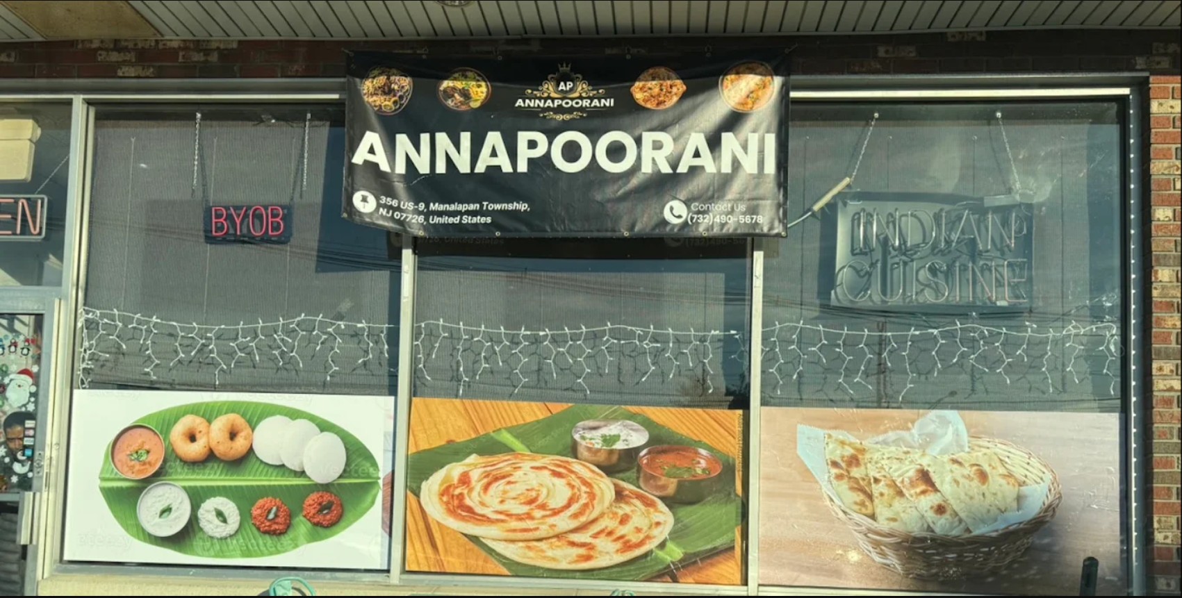 Annapoorani