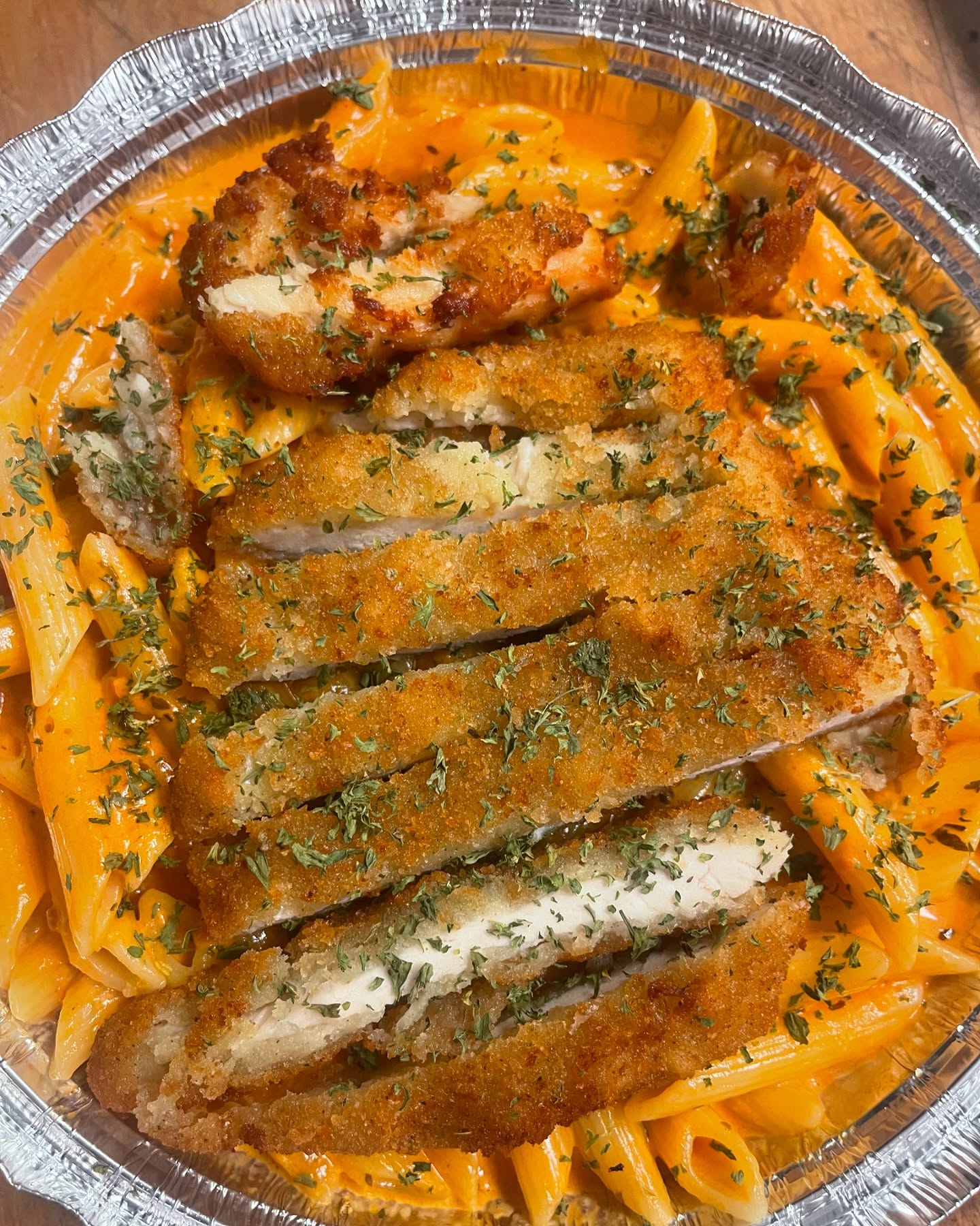 Little Italy Pizzeria & Restaurant