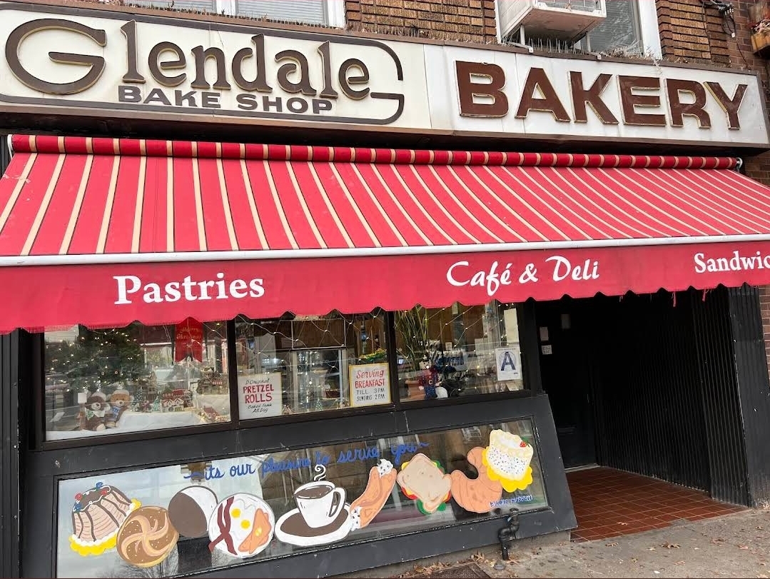 Glendale Bakery
