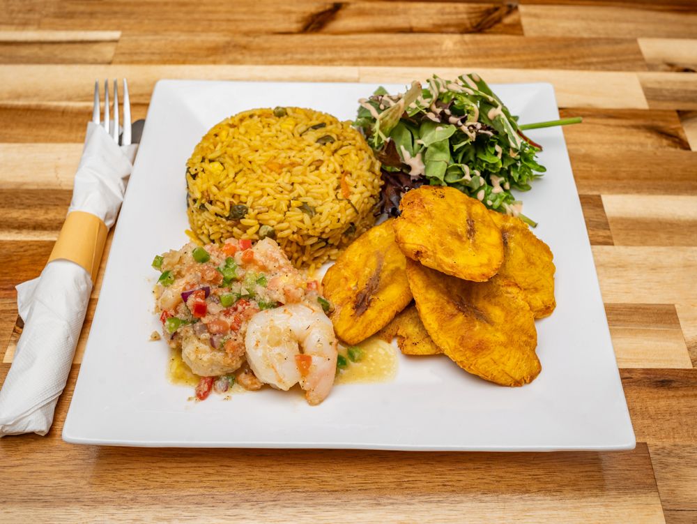 Aileen La H Restaurant