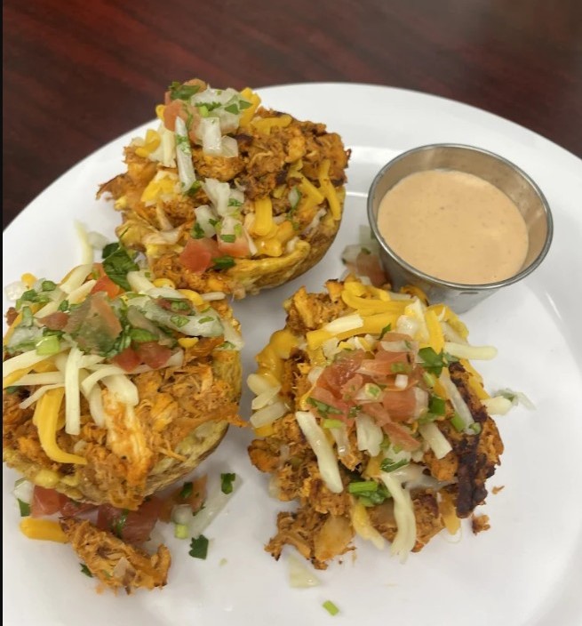 Delilicious Kitchen & Cafe