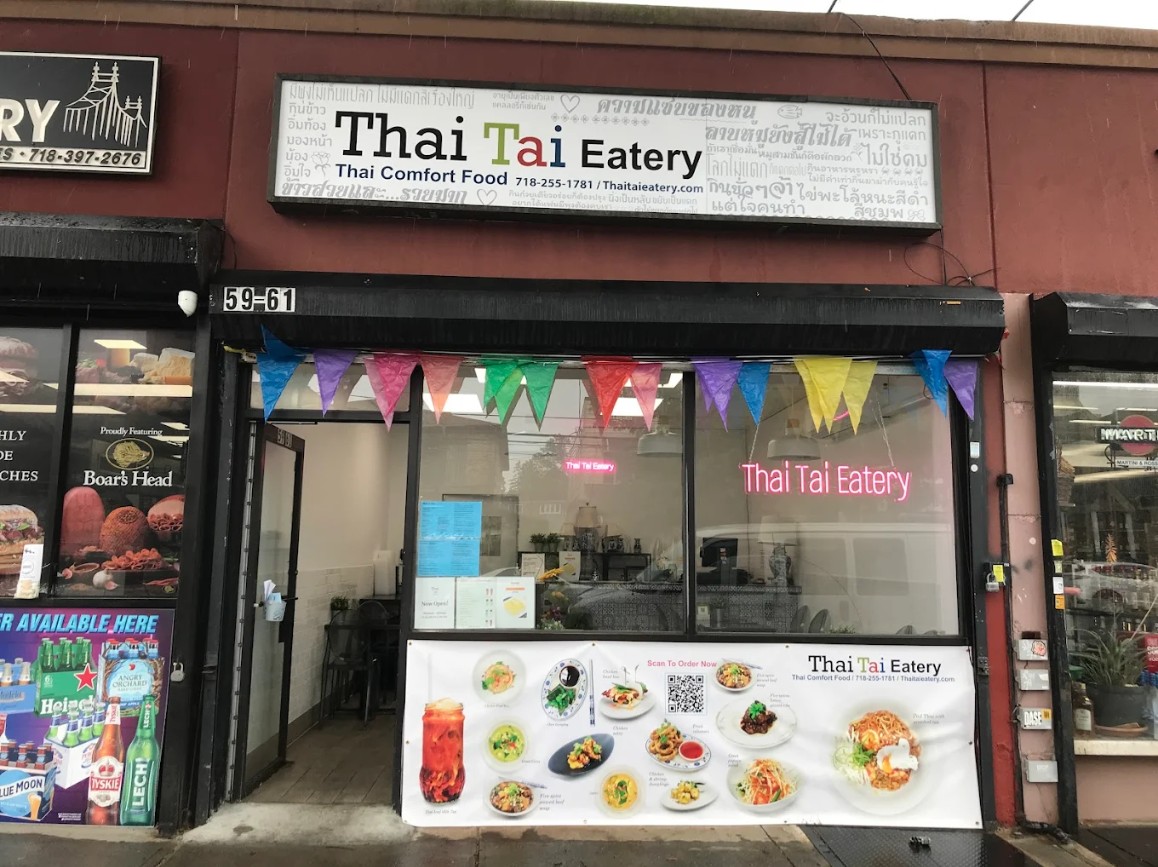 Thai Tai Eatery