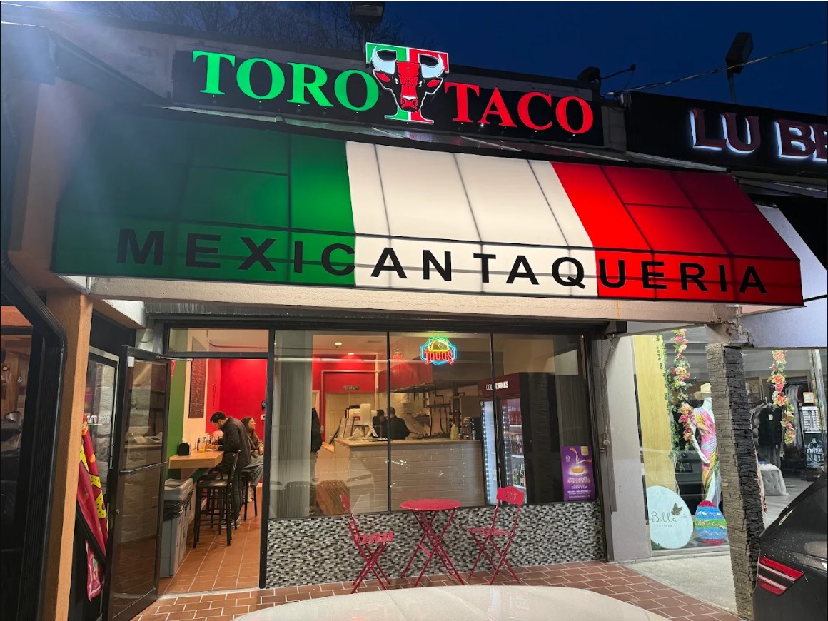 Toro Taco