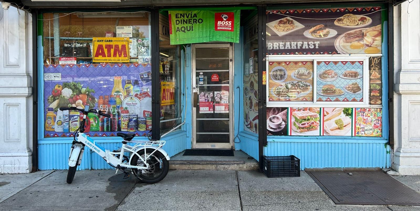 Rosales Restaurant & Bakery