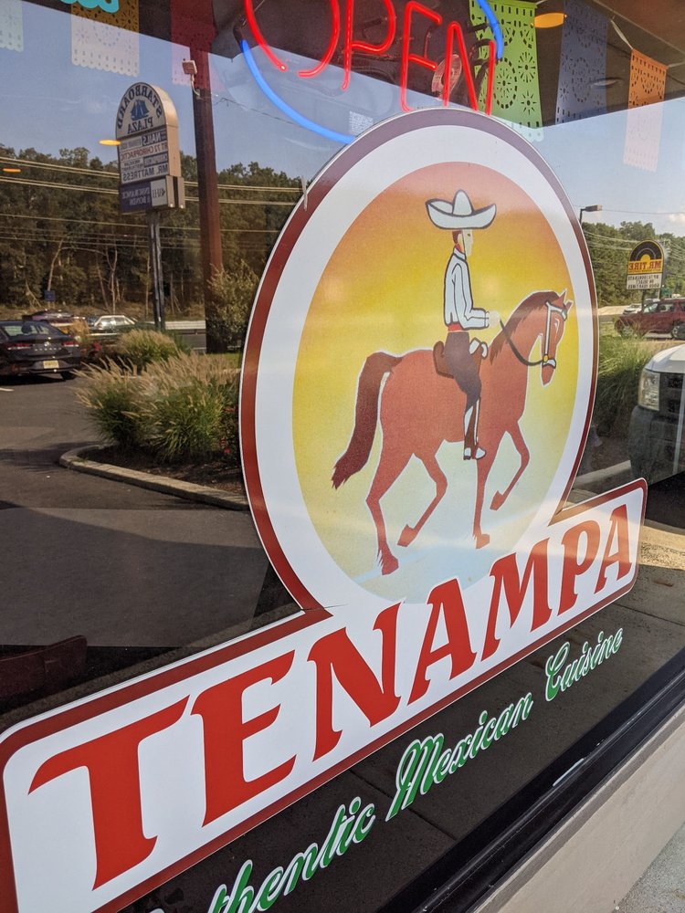 Tenampa Mexican Restaurant