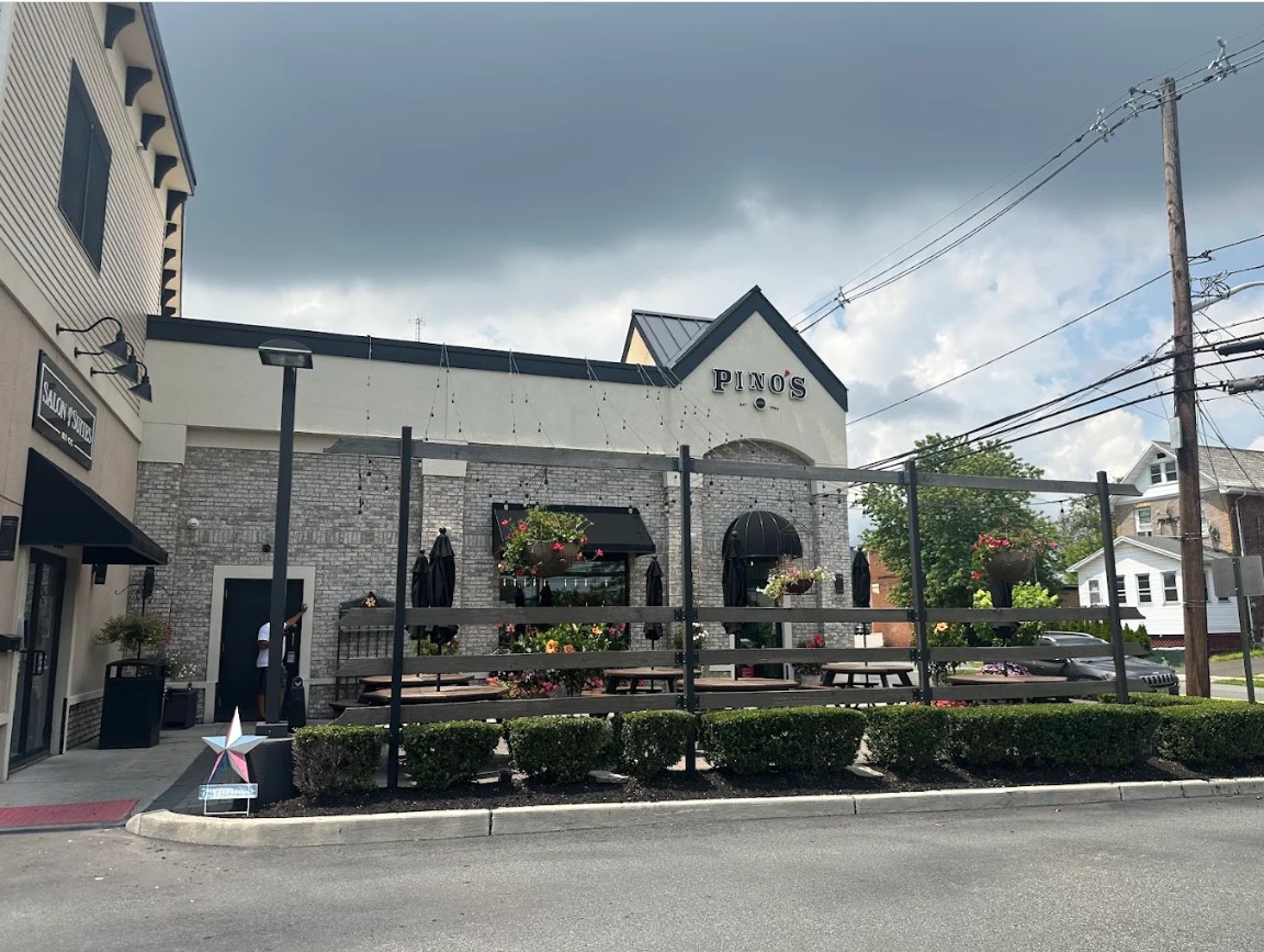 Pinos Pizza & Restaurant