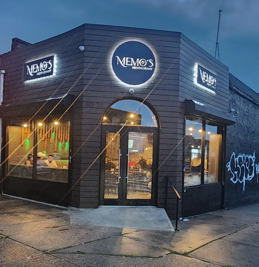 Memos Restaurant