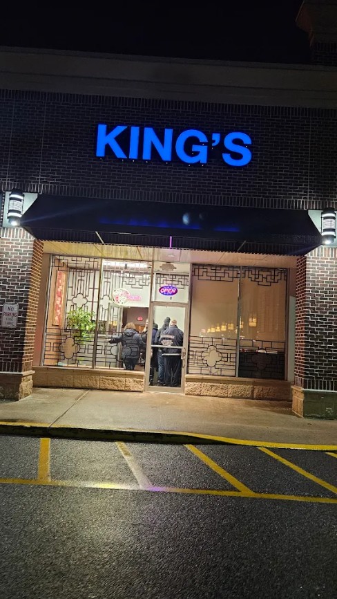 King's Chinese