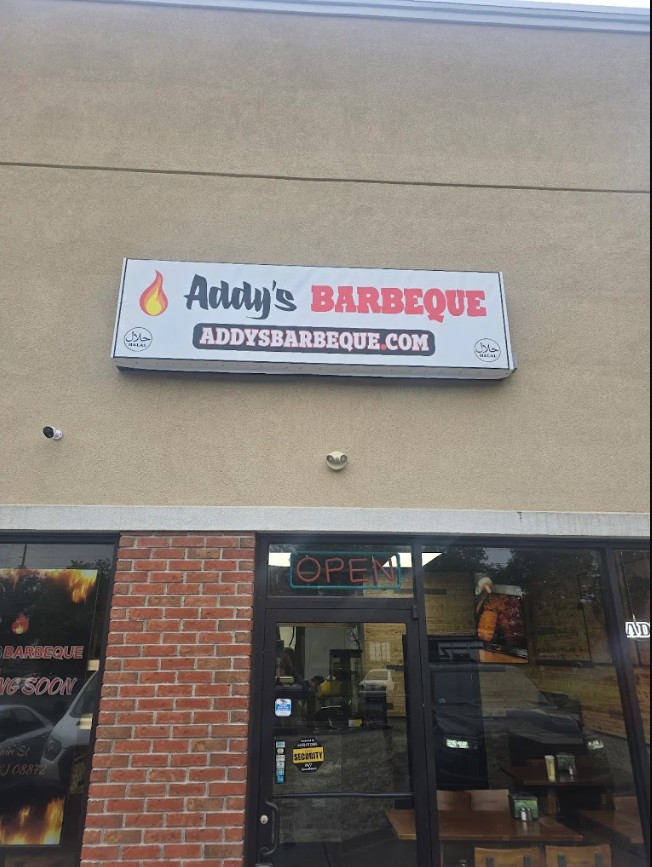 Addys Barbeque