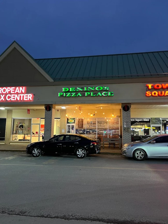 Denino's Pizza Place