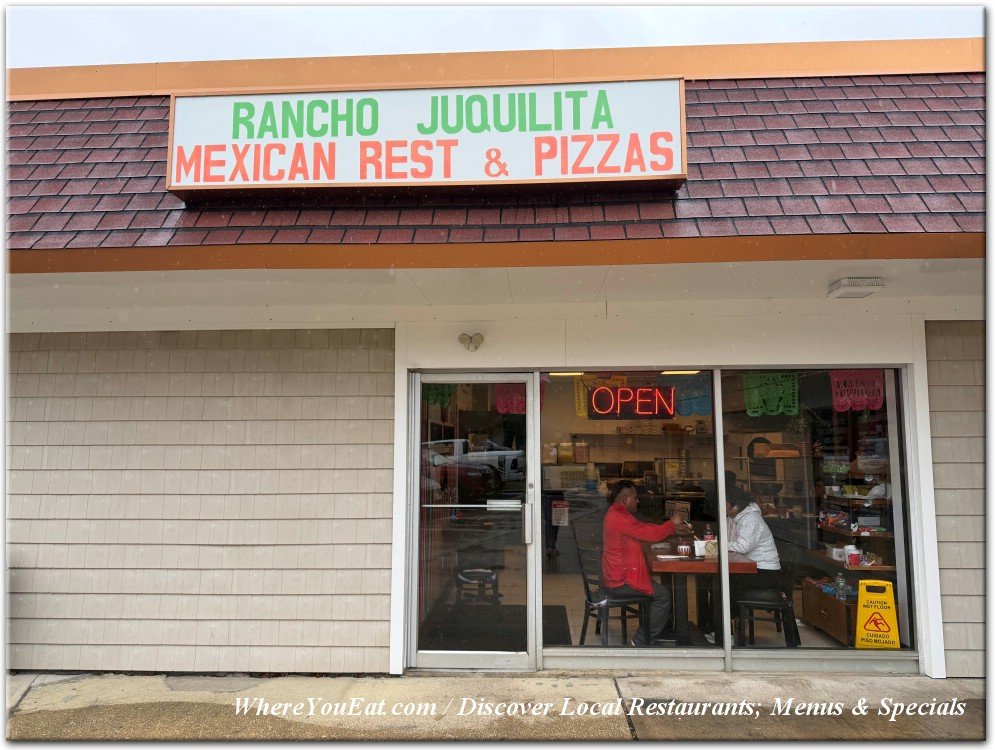 Rancho Juquilita