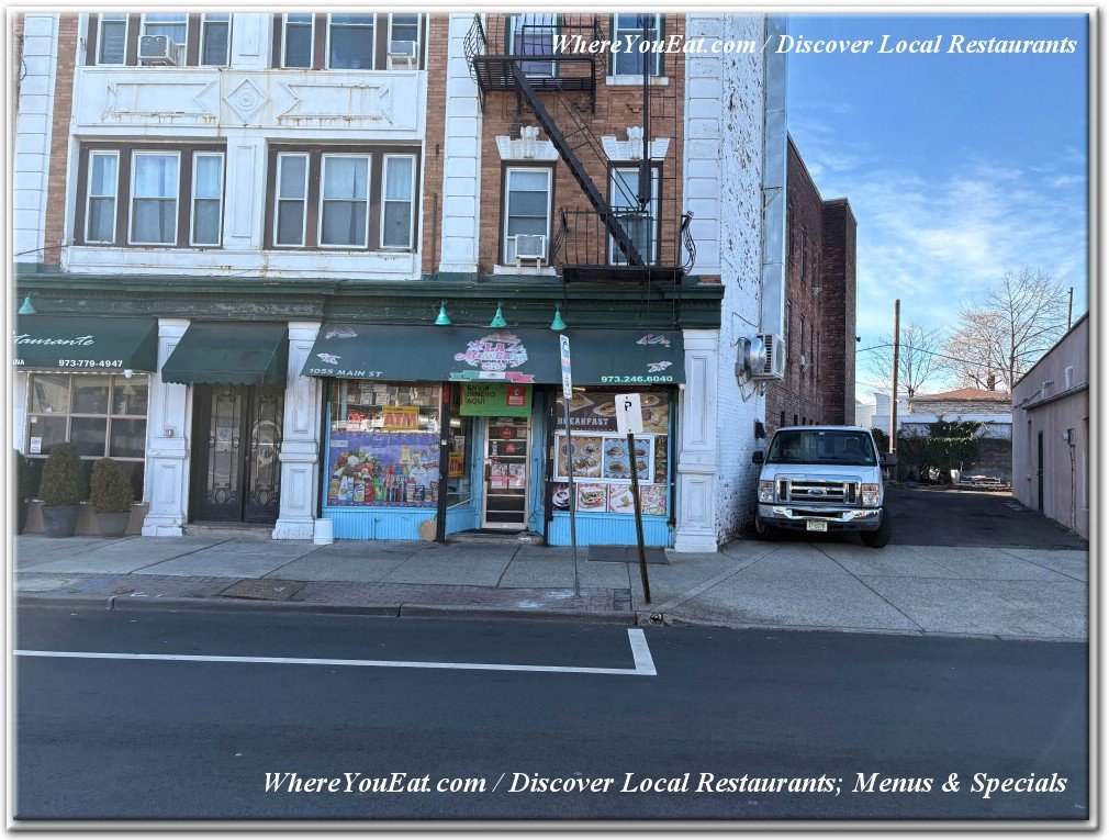 La Mexicana Grocery & Deli