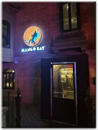 Mango Bay