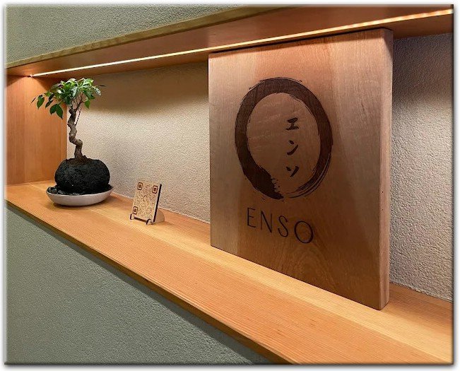 Enso Omakase