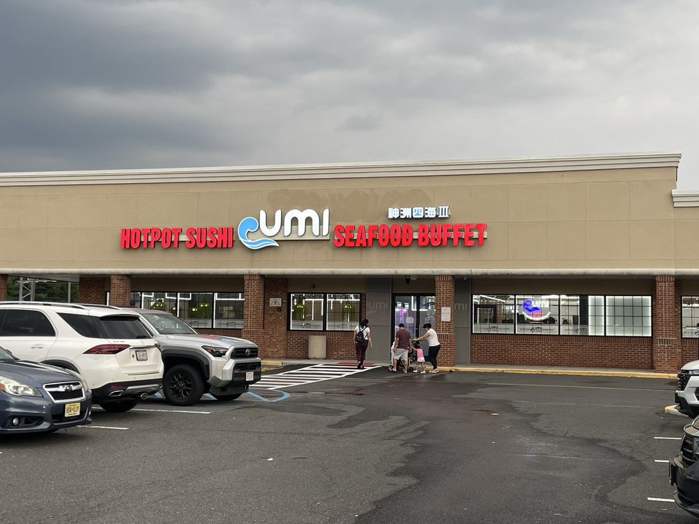 Umi Hotpot
