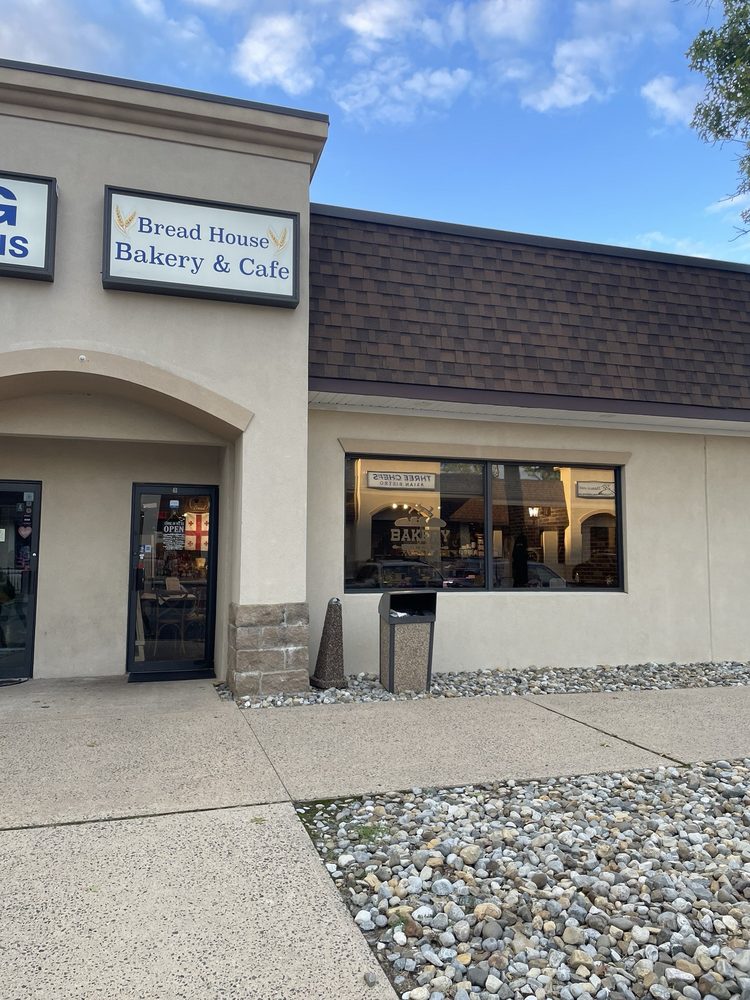 Bread House