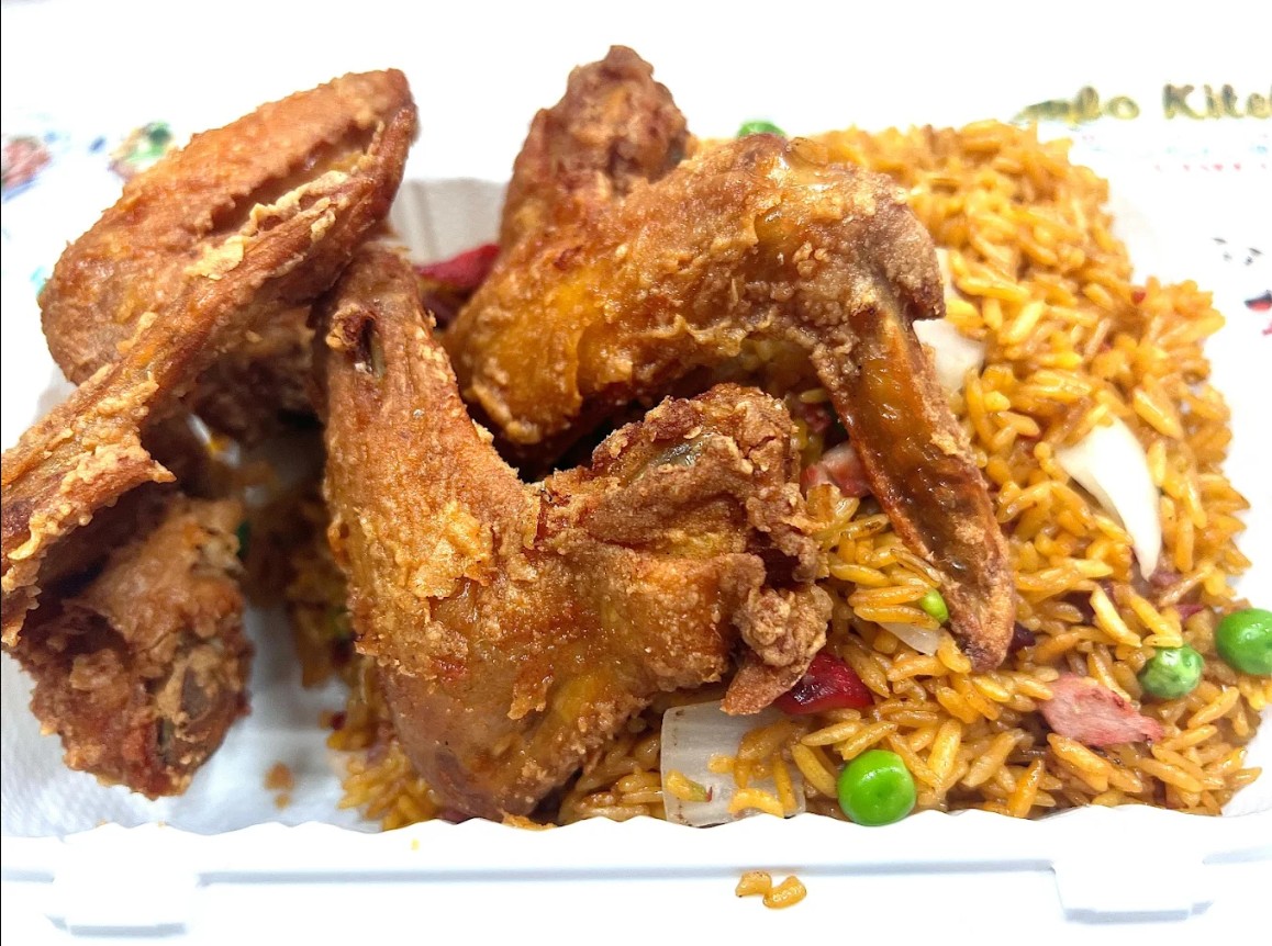 Jumbo Kitchen