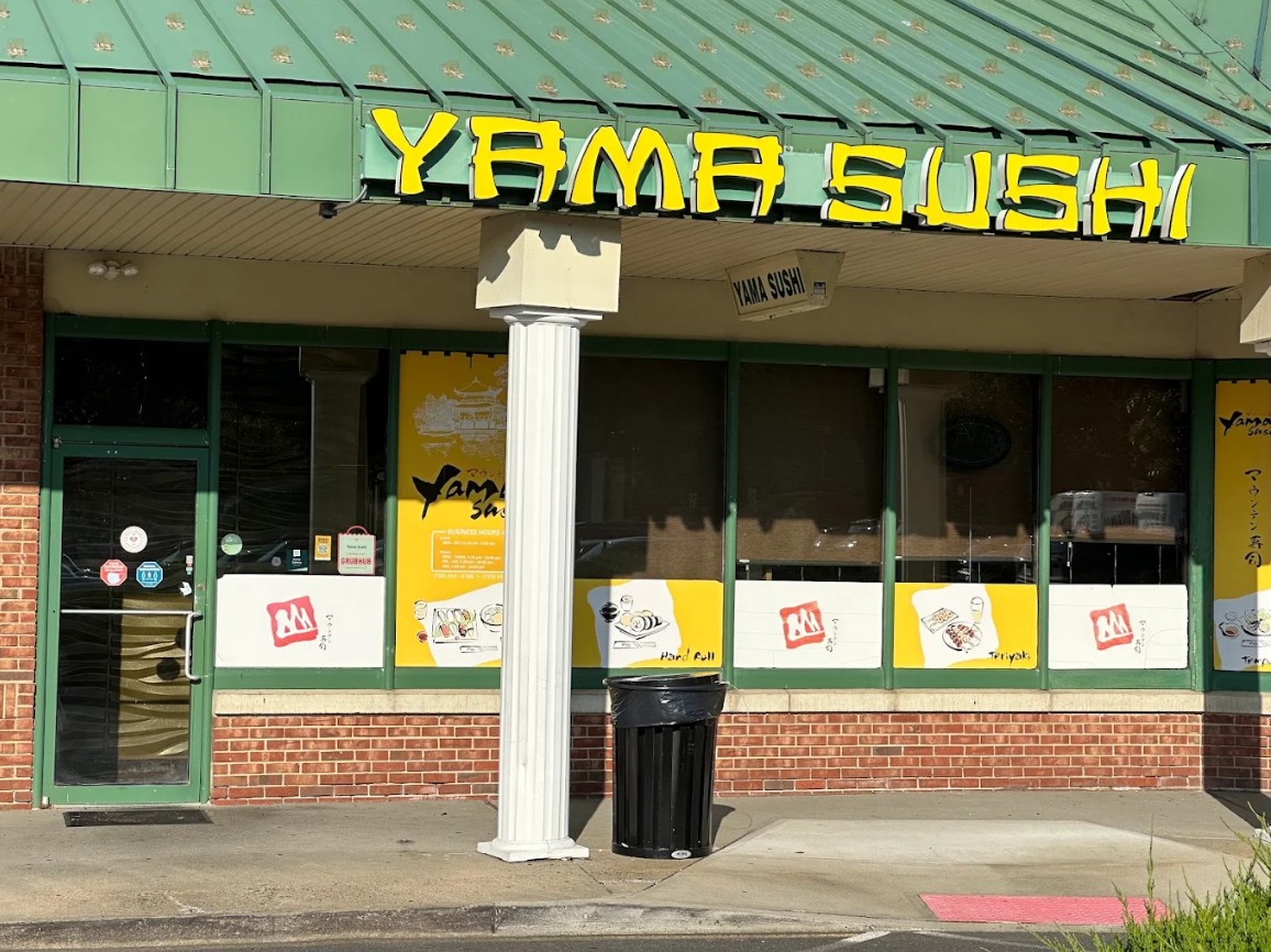 Yama Sushi