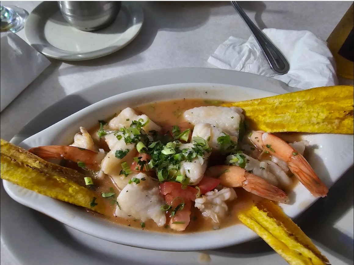 El Changarro Restaurant & Bar