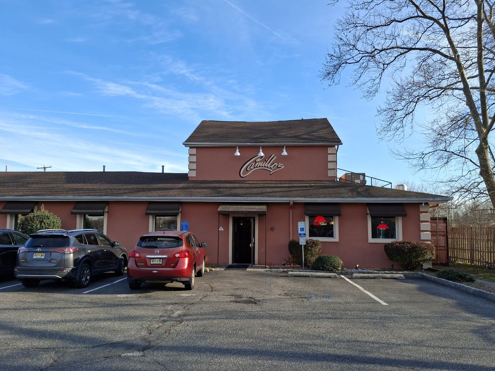 Camillos Restaurant & Pizza