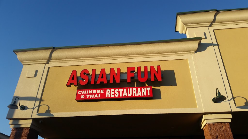 Asian Fun