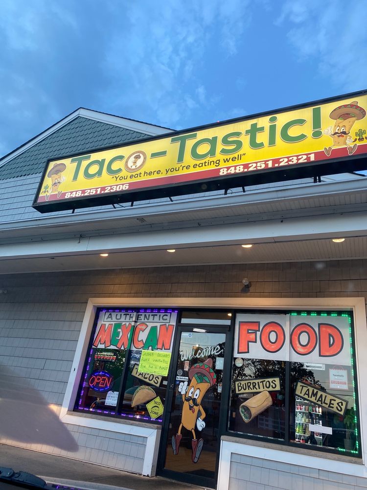 Taco Tastic