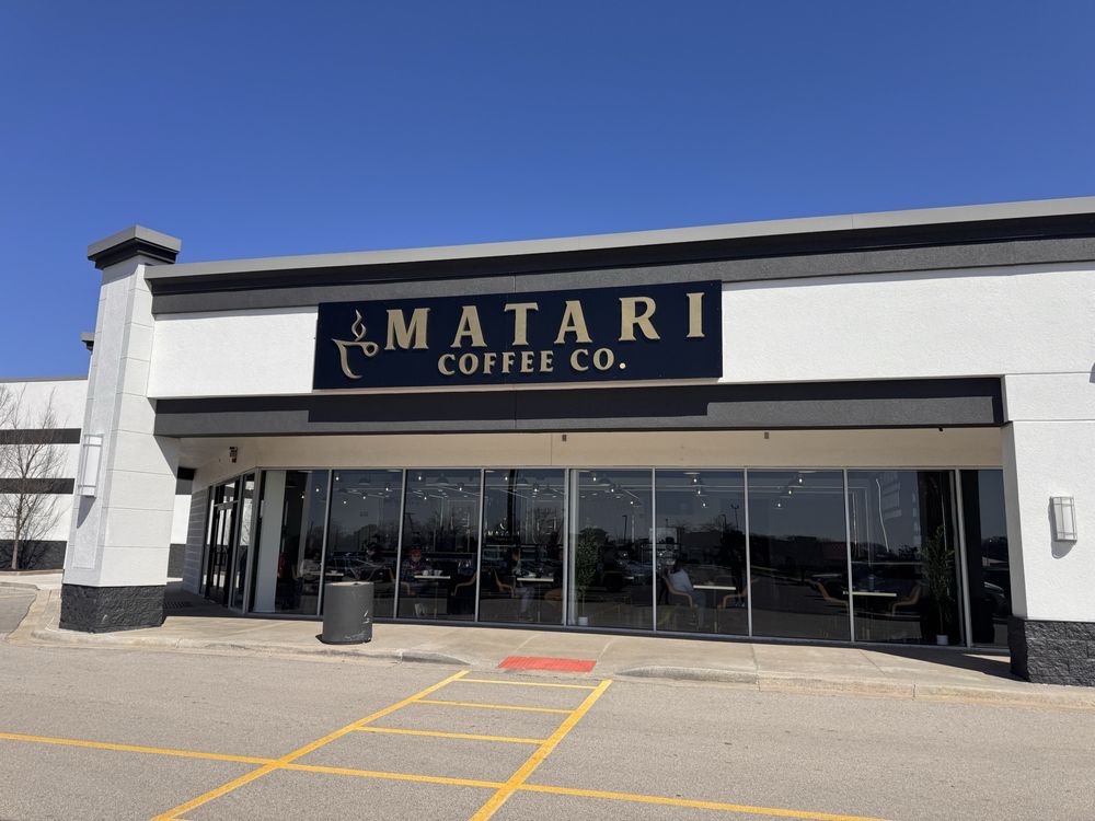 Matari Coffee Co - Peoria