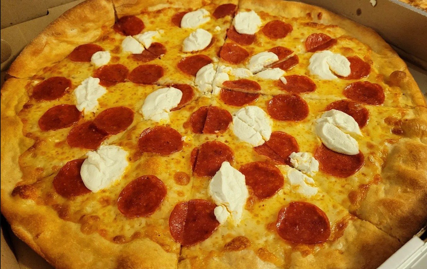 Roma Pizza