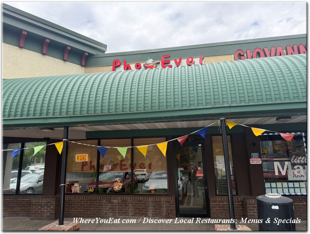 Pho Ever