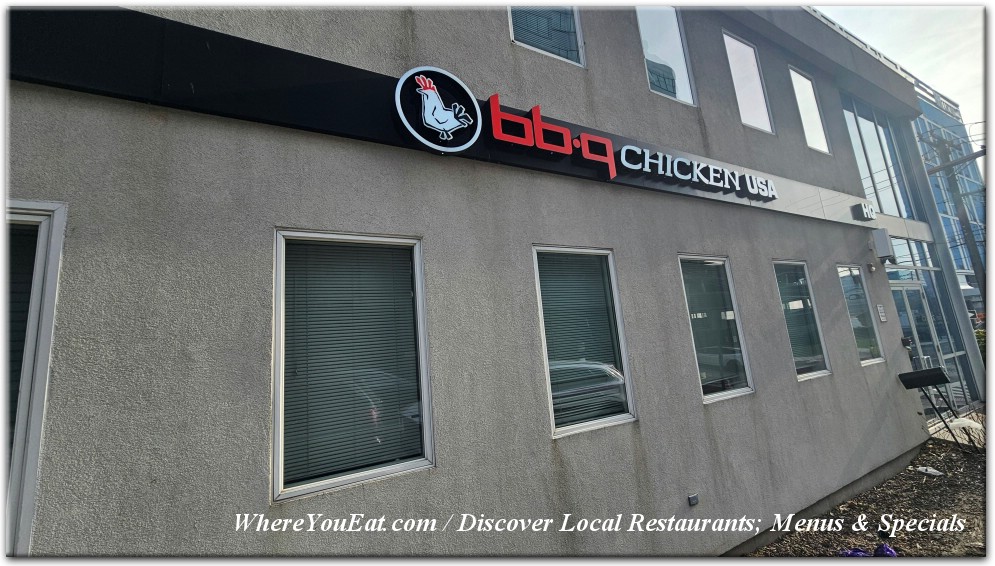 BB.Q Chicken