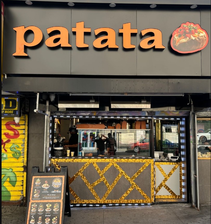 Patata