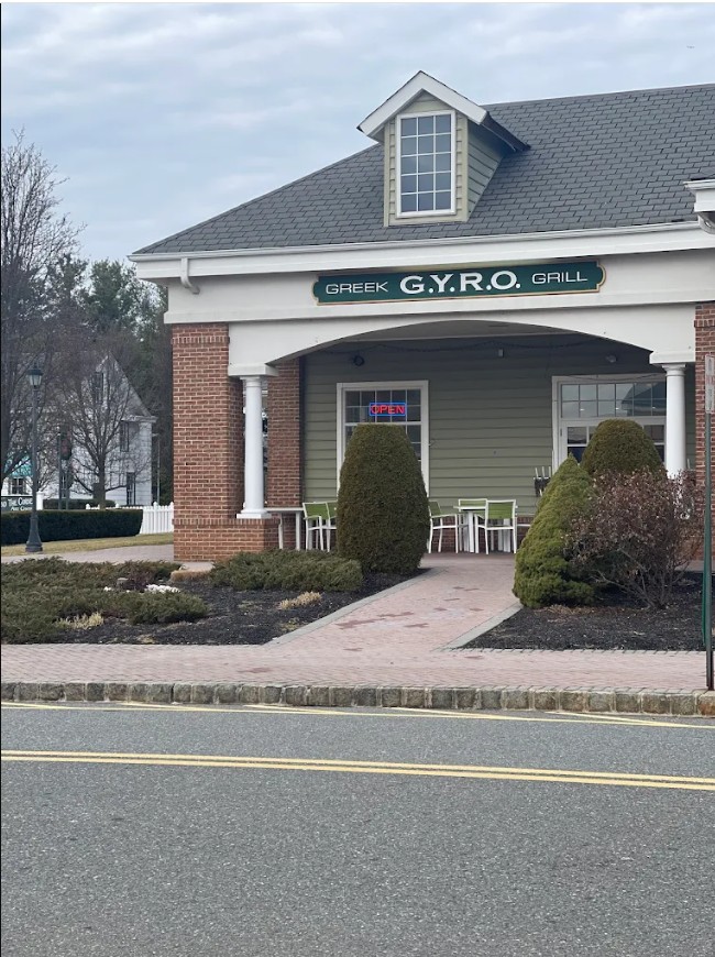 Gyro Restaurant