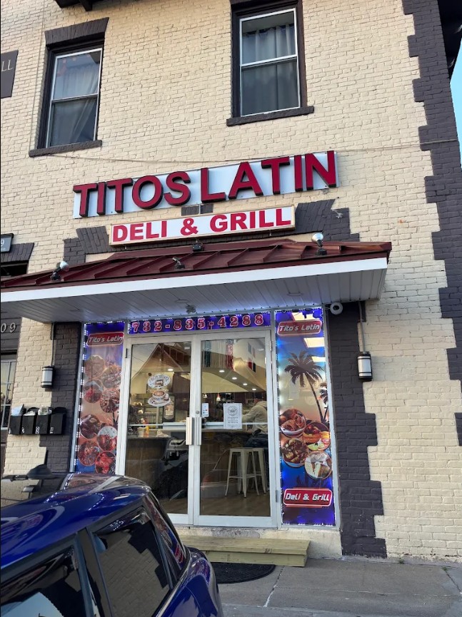 Tito’s Latin Deli & Grill